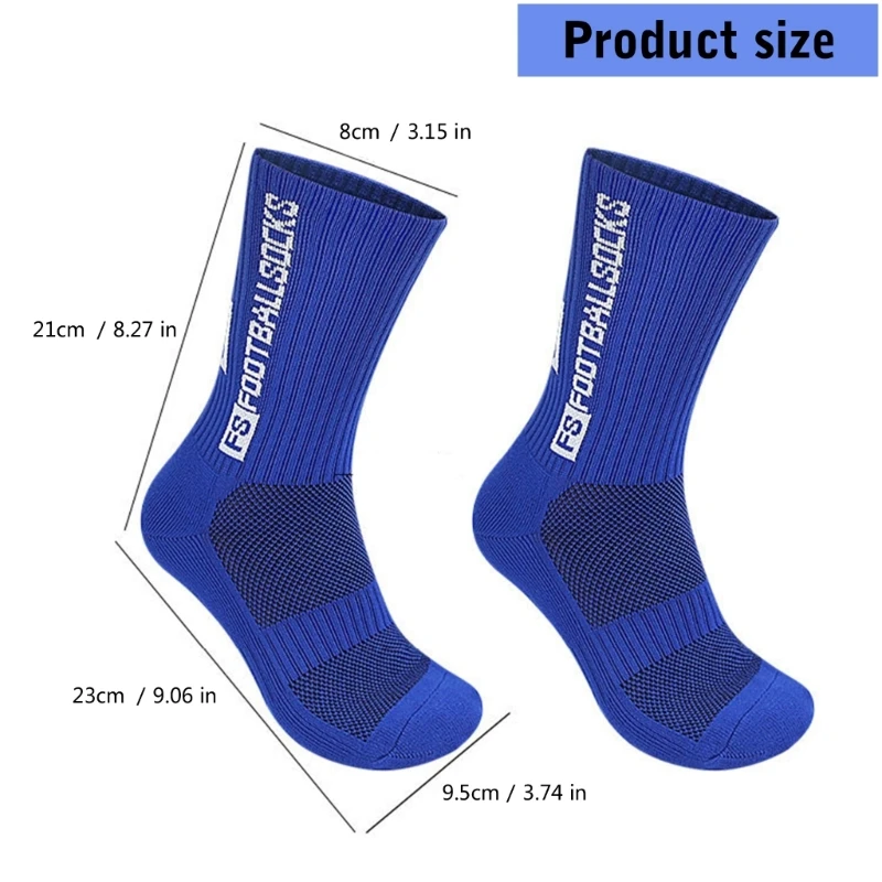 Football Socks Sports Socks Athletic Socks Baseball Socks Soccer Socks