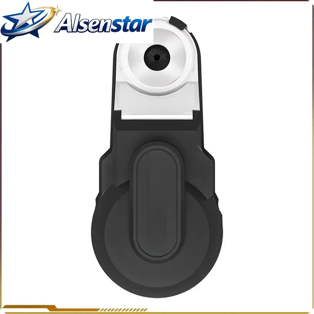WA1602 Powerful Cleaner Dust Collect Electric Hammer Impact Dril Suction 35ml Visual Box Dust Removal Joint Collection