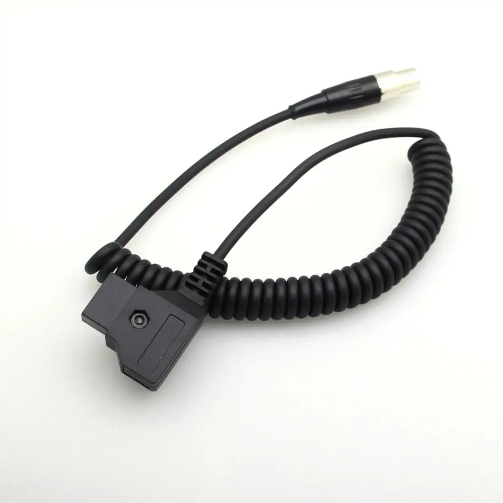 Monitor Power Cord …