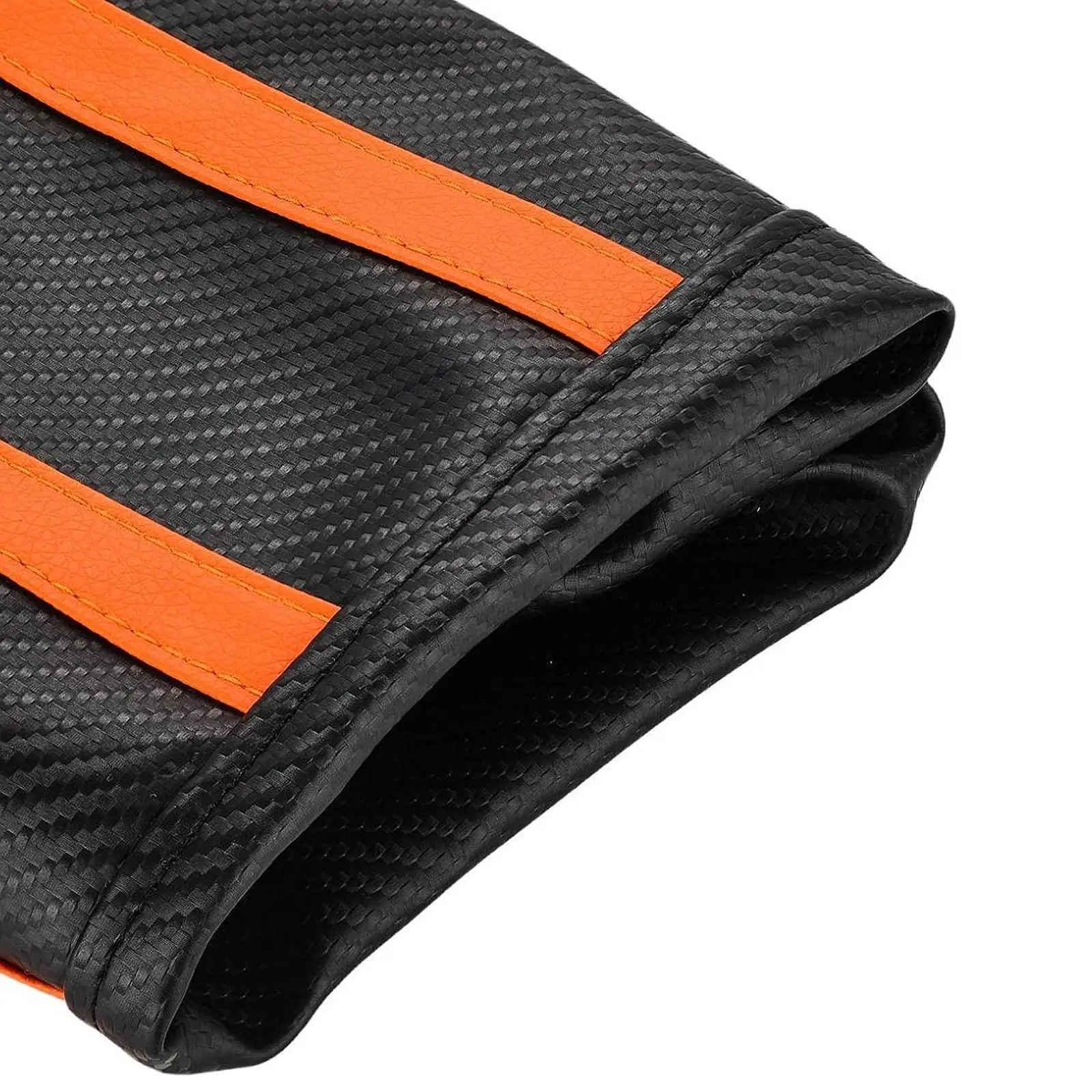High Performance Motorcycle Seat Cushion Cover Scratch Resistant Repair Part for Tuttio Soleil