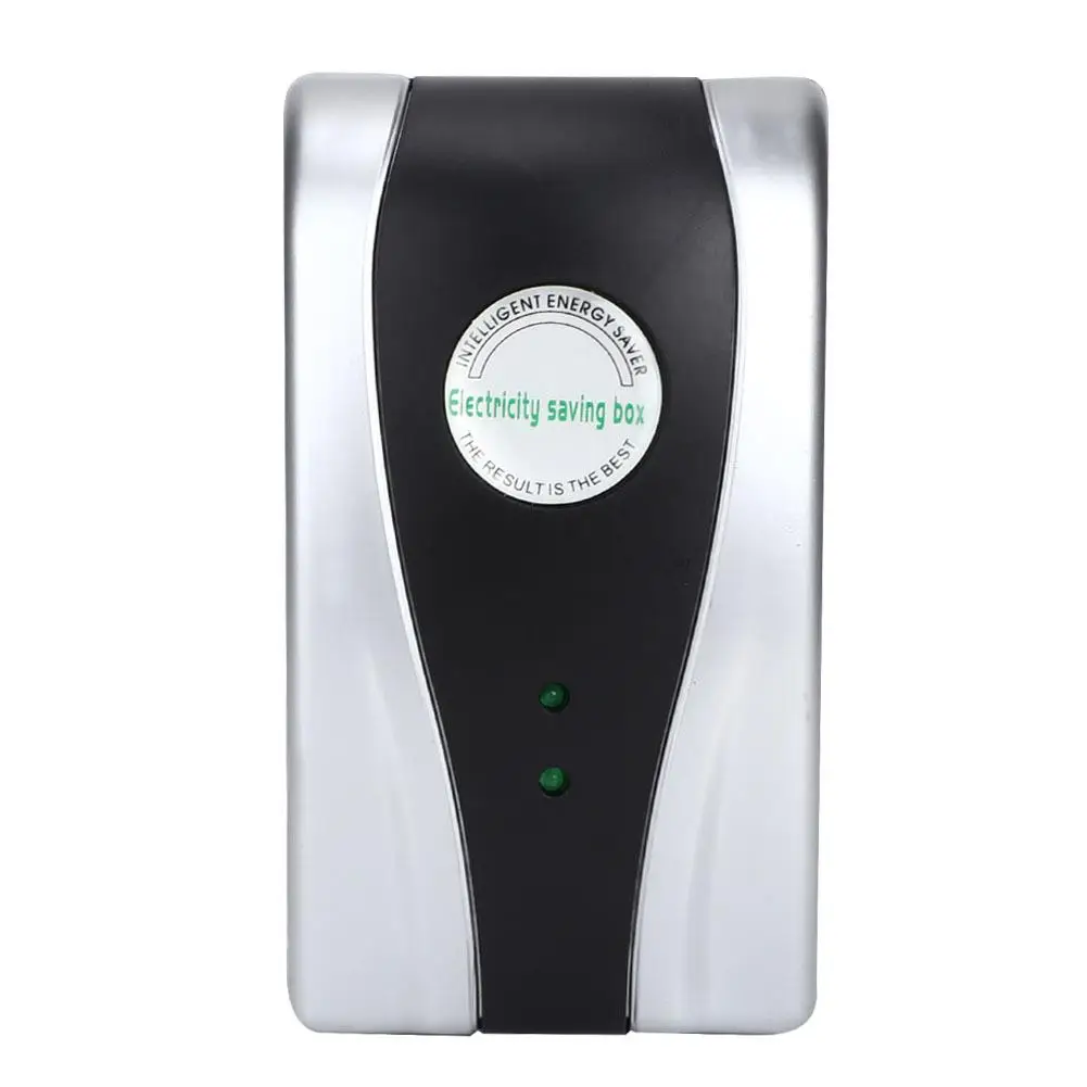 3000W Energy-Saving Device for Home - Voltage Stabilizer, Power Saver & Current Optimizer