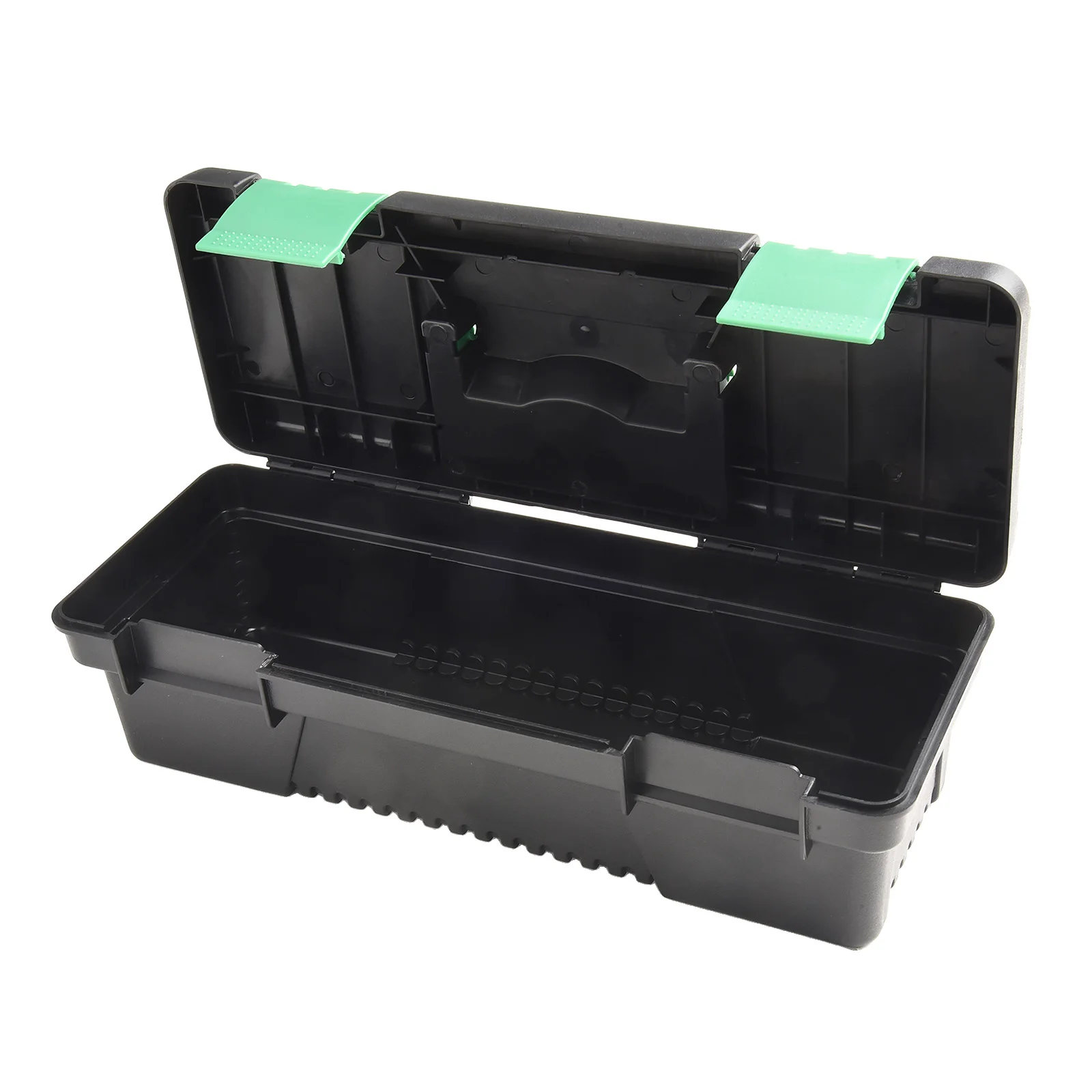 

10Inch Tool Box Plastic Tool Storage Case For Carpentry Electrical Repairs Tool Handheld Toolbox Storage Box Plastic Toolbox