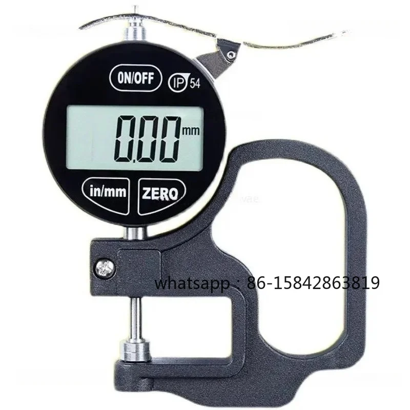 micrometre-de-haute-precision-001-0001-pour-la-mesure-de-l'epaisseur-des-murs-et-de-l'epaisseur-des-films-de-papier