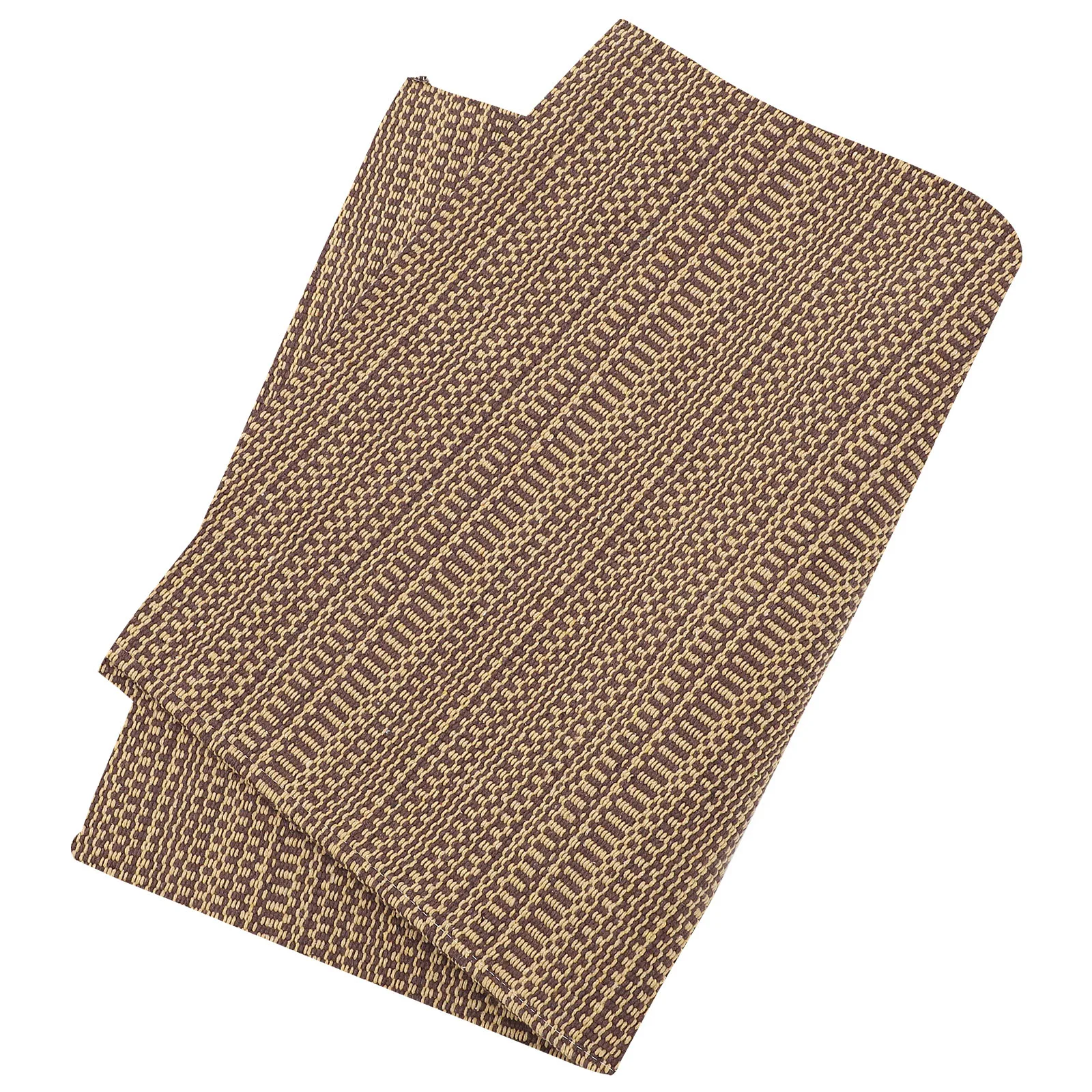 

Non-Slip Sofa Armrest Cover Thickened Skin Friendly Comfortable Touch Most Sofas Sofa Armrest Cover