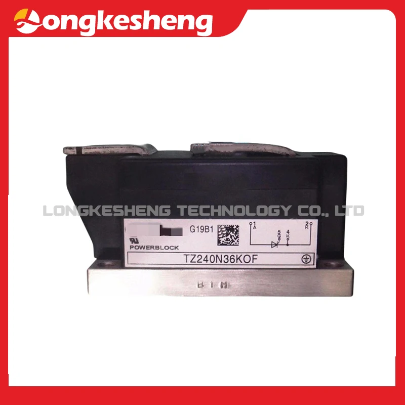 โมดูล TZ240N36KOF gratis ongkir ต้นฉบับ