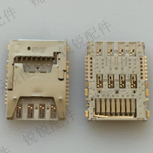 For Lg P725 Card Ho…