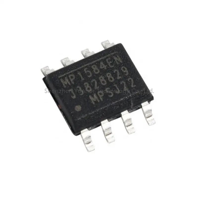2pcs MP1584EN SOIC8EP MP1584 DC-DC Converter Premium Grade For Industrial Use integrated circuit