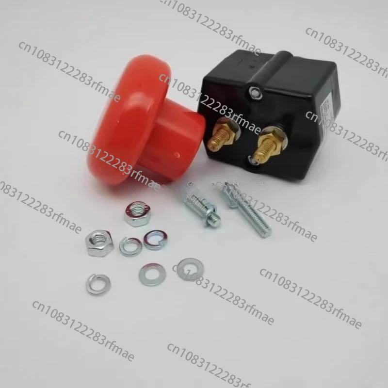 forklift spare parts original 7915491674 7915491657 emergency off switch for linde forklift part