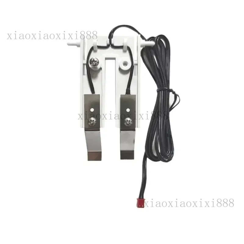 Untuk mesin es giok putih Scotsman ultra-dingin, probe ketebalan es, sensor chip ganda, perlengkapan saklar deicing