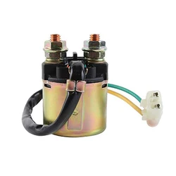 Motorcycle Electrical Starter Solenoid Relay For  TRX500 TRX 500 FOURTRAX FOREMAN RUBICON / TRX350 TRX400 FOURTRAX RANCHER