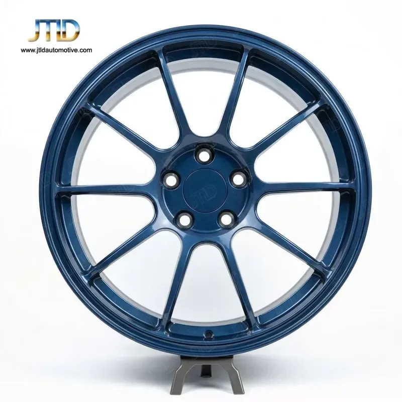 Custom Monoblock Forged Aluminum Alloy Wheels Hub Fitment for Universal Passenger Car SUV 16 17 18 19 20 21 22 23 24 26 Inch