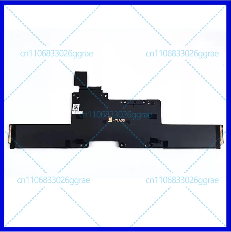 For Dell XPS 17 9720 Workstation 5770 Fan N20E Heat Sink