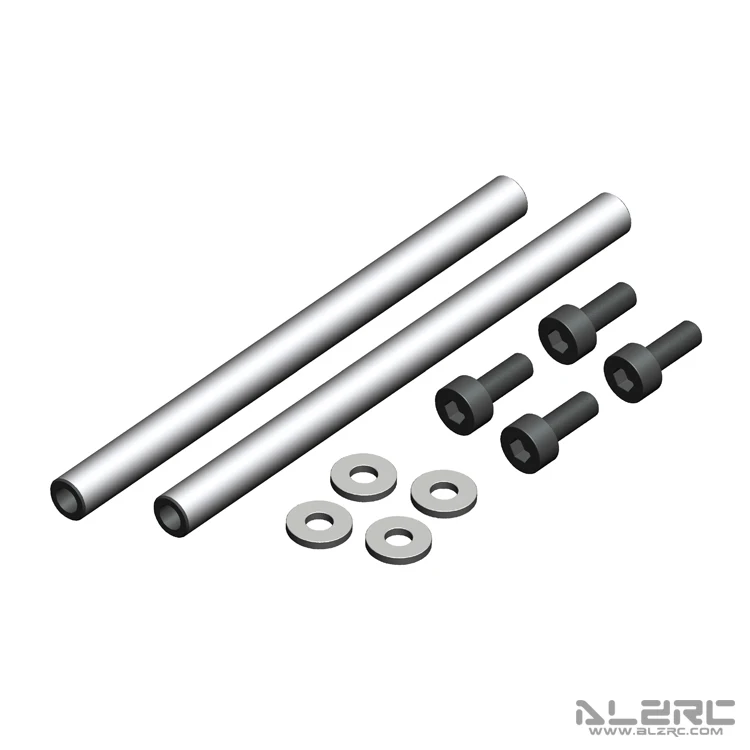 ALZRC - Devil X380 Helicopter  Part Spindle Shaft  DX380-04