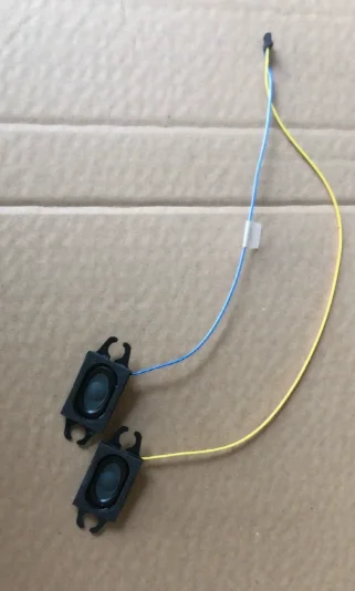 For Zhaoyang E41-55 E41-50 Ryzen Speaker