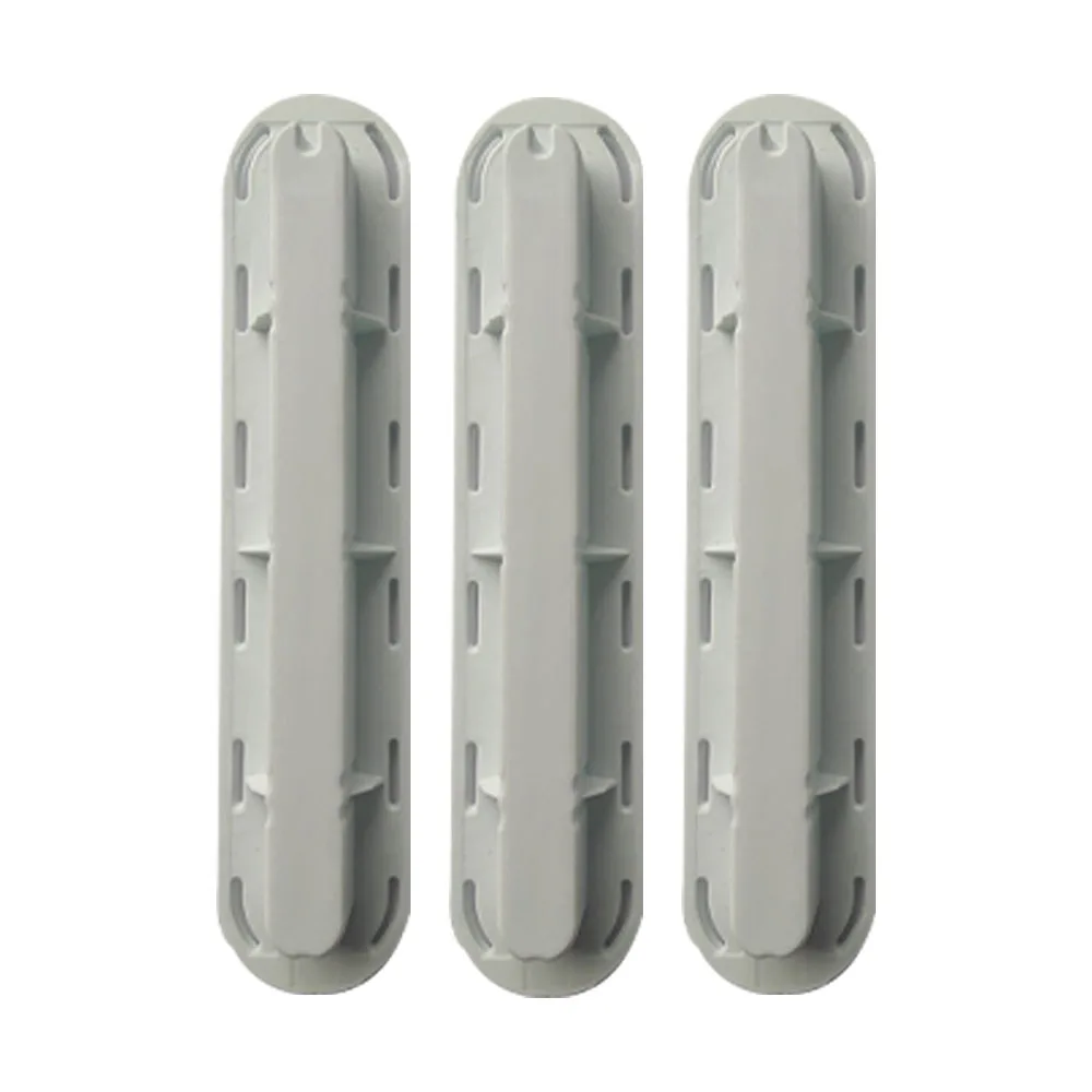 3 Pack Future Tri Fins Box Plugs Fin Base Surf Fins Plugs Set Extra Fin Screws And Key For Surfing Boat Outdoor Fishing