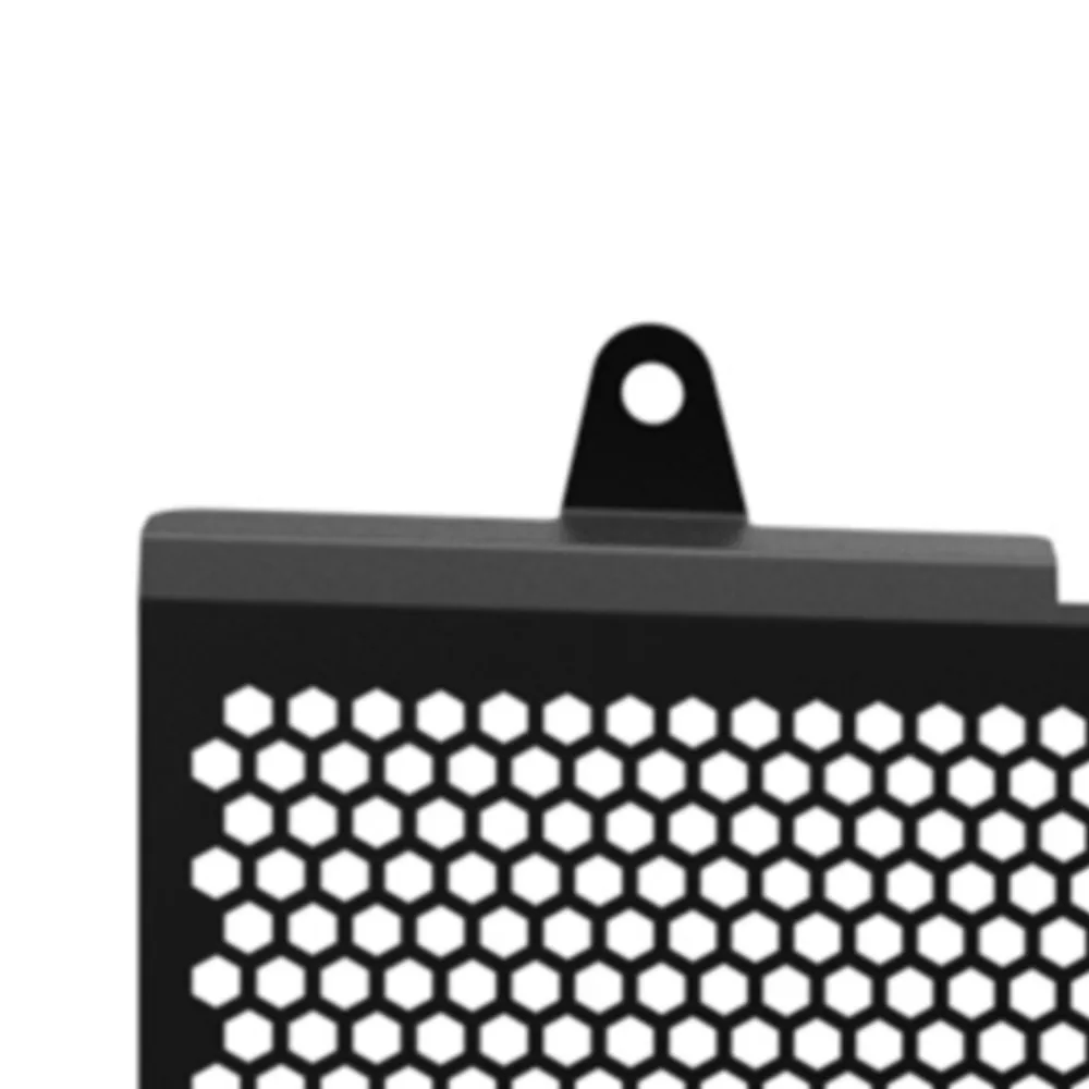 

Motorcycle Accessories For Suzuki GSR 750 GSR750 Non-ABS 2010-2017 2016 2015 2014 Radiator Grille Guard Cover Grill Protector