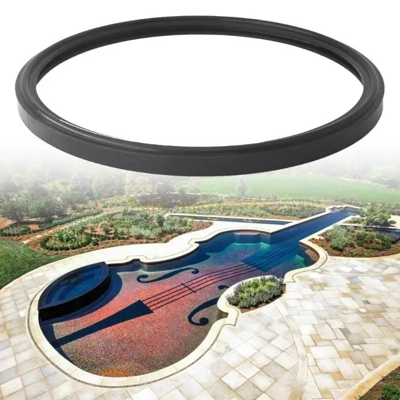 D0AB Pool Lens Lins Замена Защитной линзы Accessy Accessessy для SPX0540Z2