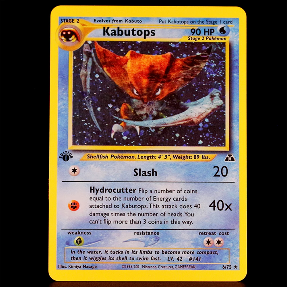 포켓몬 프로시 카드 PTCG DIY 카드 PKM 컬렉션 보드 게임 트레이너-16 불바사우르-39 클레파블-3 친절-103 비일플룸-5 선물