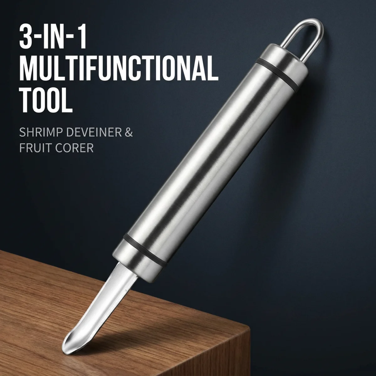 Best Choice Garnalenontveter e - Kitchen Gadgets To Have recensie en prijs