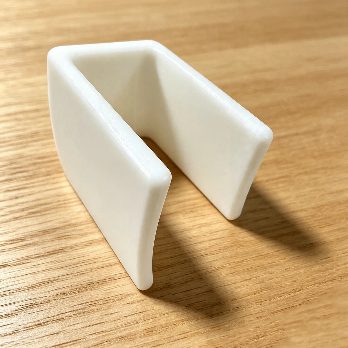 3D Printed Yoga Mat Storage Clip, Non-Slip Mat Fastener, Home Fitness Mat Storage and Tightening Bracket