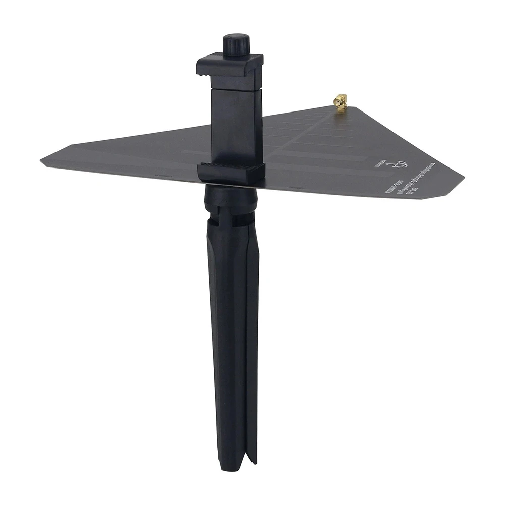 Antena log-periodowa ZA-048 400MHz-8GHz Dipolowa do analizatorów widma, odbiorników, antena dipolowa log-periodowa, akcesoria narzędziowe