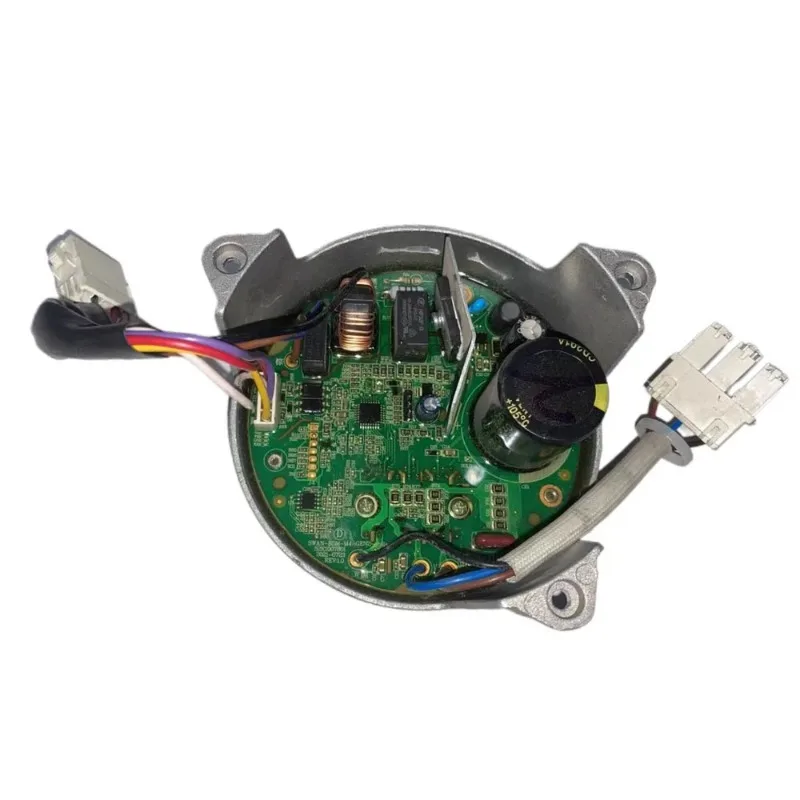 Used Original Drum Washing Machine Motor for ZXGN-420-8-116L 52K10004301 Replacement Drive Board Driver Board