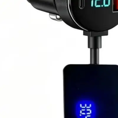 cabo-de-alimentacao-para-carro-com-duas-portas-usb-100w-30v-2a-com-visor-digital-a-prova-de-agua-e-carregamento-rapido-compativel-com-pd30-para-starlink-e-veiculos-pequenos