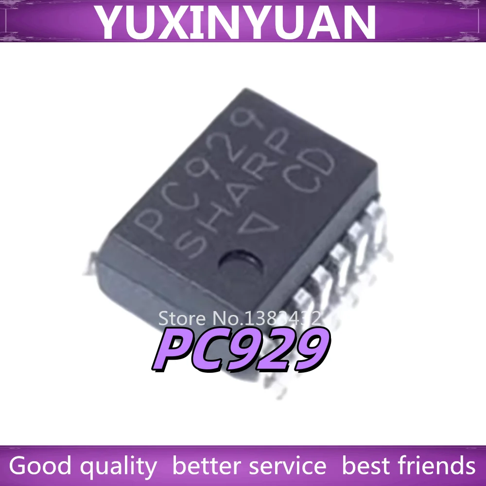 

(10 шт.) 100% новый PC929J00000F PC929
