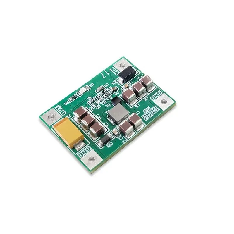 TPS62913 power supply module DC-DC step-down module switching power supply high efficiency small volume 15W power peak