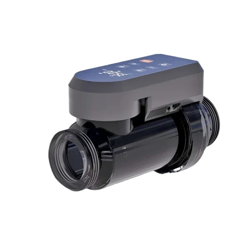 Swimming pool salt chlorine machine, sodium hypochlorite generator, large gram salt chlorine generator