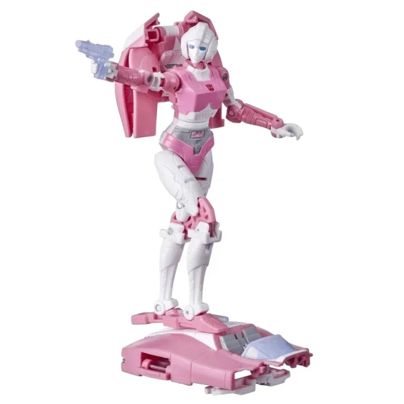 Original TM Transformers G Serie Königreich WFC-K17 Bewegliche Sammeln Figur Anime Roboter Anime Action Modelle Kind Geschenke Stich