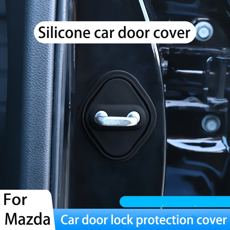 For Mazda Axela CX-…