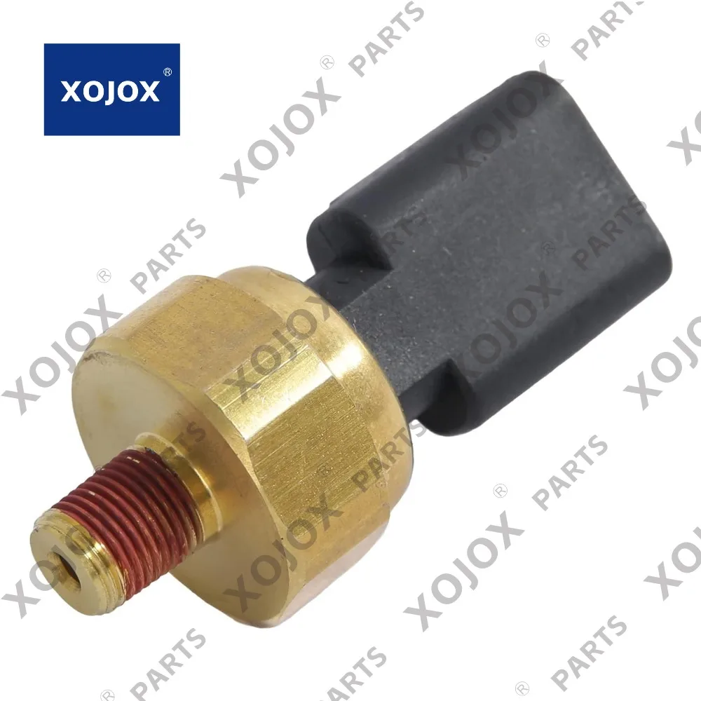 

XOJOX Engine Oil Pressure Sensor Switch - Replaces 5149062AA, 05149062AA, 56028807AB, 56028807AA - For Chrysler, Dodge, Jeep,