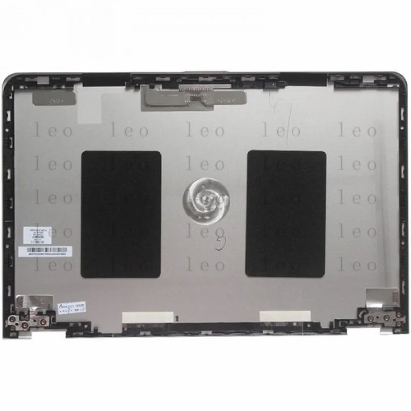 

LL Новинка для HP Envy M6-aq103dx M6-AQ105dx m6-aq106dx Верхняя задняя крышка ЖК-дисплея Задняя крышка