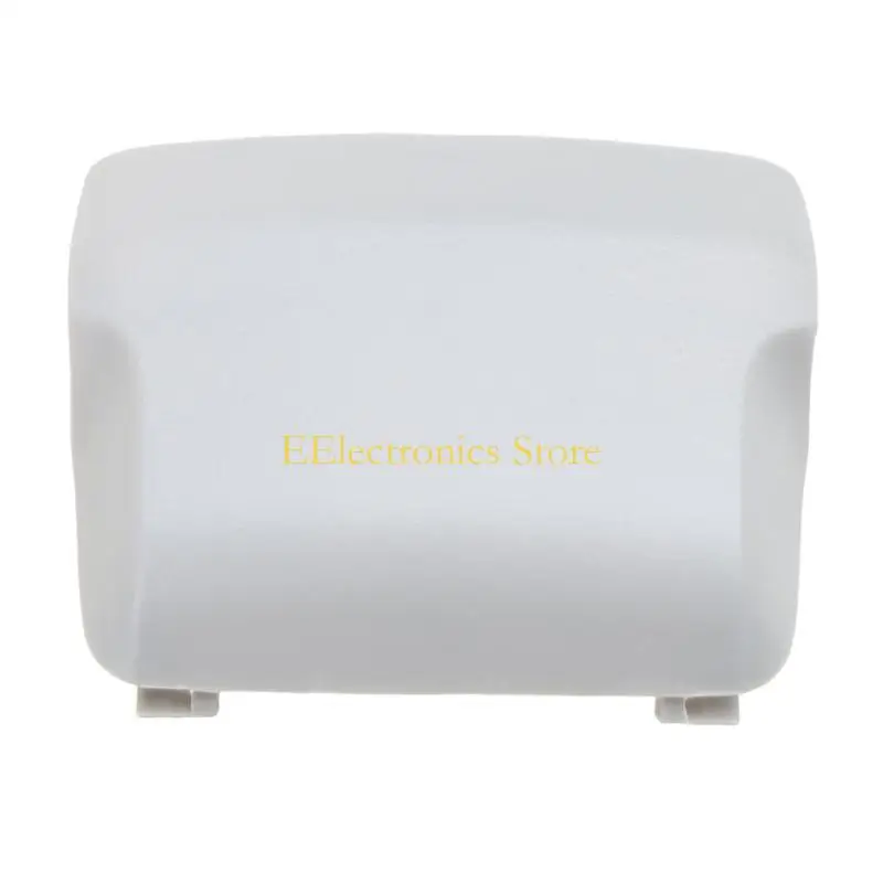 

B03C Крышка батарейного отсека для мини-дронов запасная часть, задняя крышка, замена для