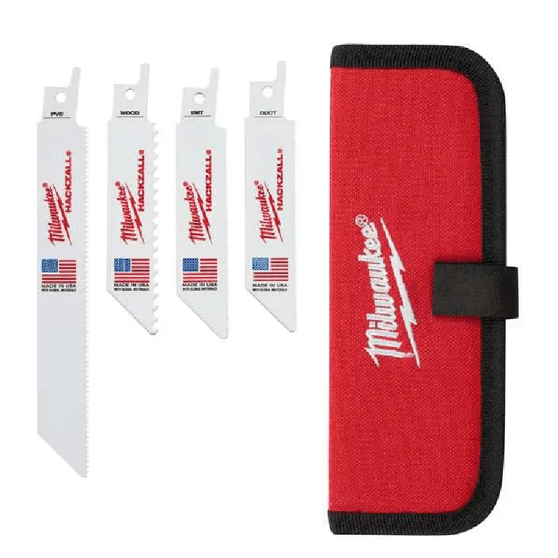 

HACKZALL Blade Set -10 PC