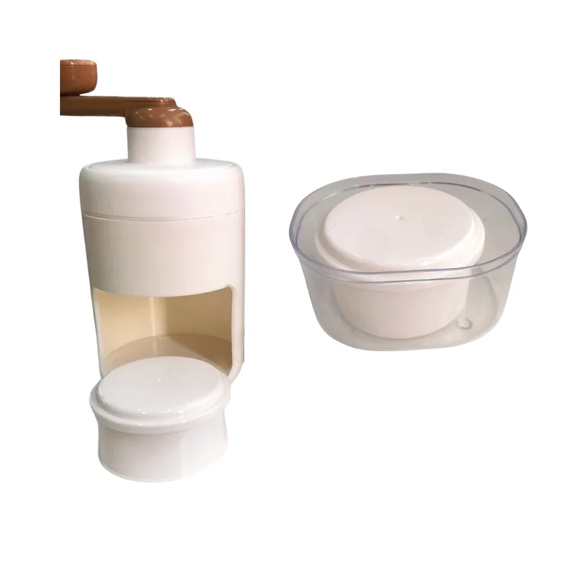 

【Flash-Deal!】Manual Small Household Blender Ice Crusher Tools For Making Smoothies