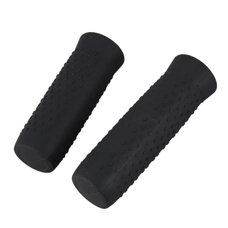 3X Handlebar Hand Grip Parts For Ninebot MAX G30 Smart Electric Kick Scooter Foldable Skateboard Hand Handle Accessories