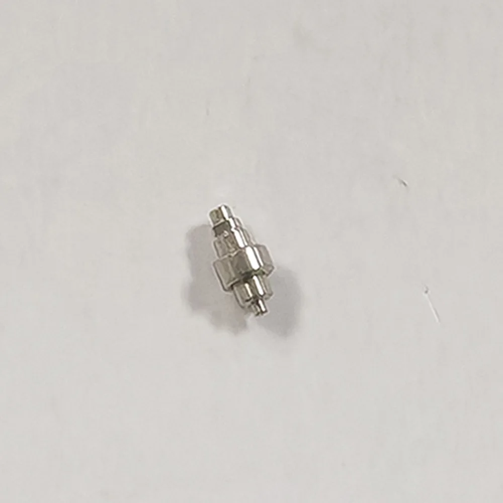 

Replacement L888.2 Barrel Arbor Mainspring Shaft A31L01 Movement Mainspring Shaft for 888.5 Movement Barrel Kits