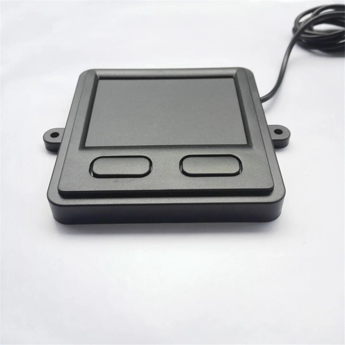 Y06A USB 2.0 Touchpad, Portable Trackpad for Desktop and Laptop User, Small Size