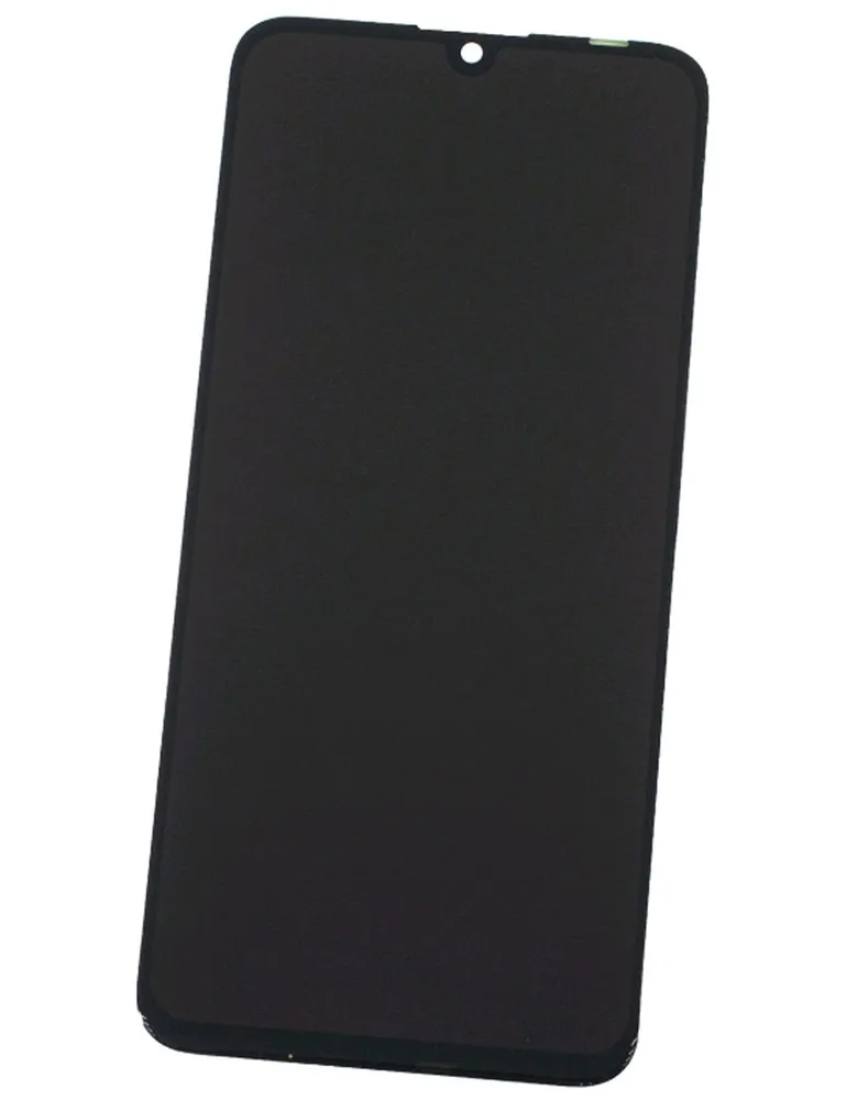 トモ Module (Display + touchscreen) Black for 1540372913 touch