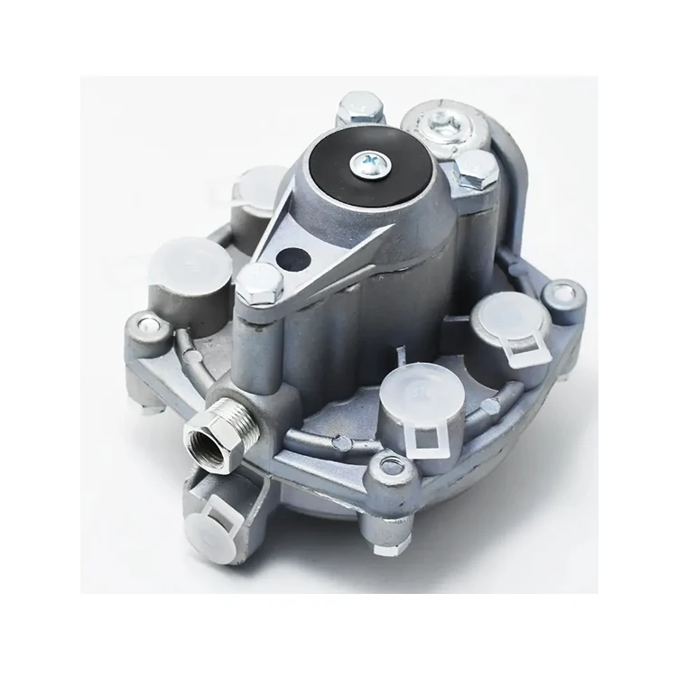 Good Quality RELAY EMERGENCY VALVE 281860 for Truck Use