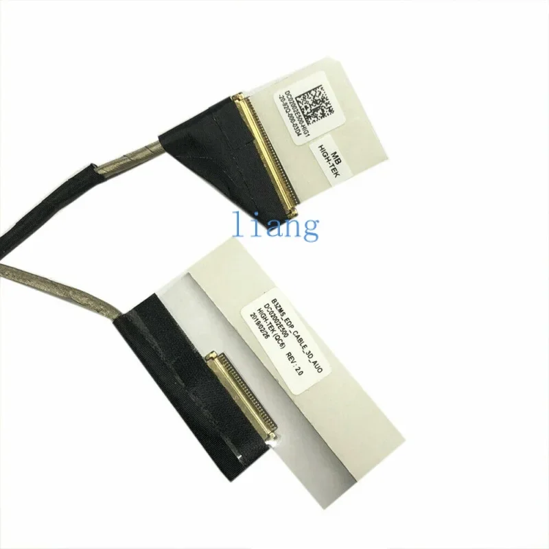 For Acer Aspire S5-371 S5-371T LCD Display Video EDP Cable DC02002E500 TSA