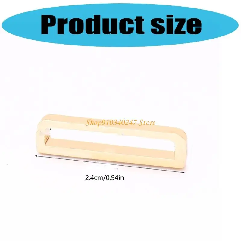 Q22A Сверкающие кристалл с акцентом съемные силиконовые часы чарки из нержавеющей стали украшения для различных случаев