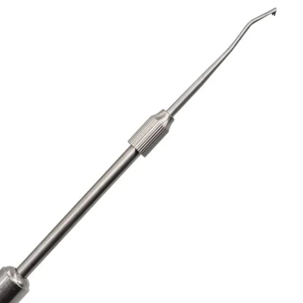 Рисунок 6 - JUMTOP стоматологический ручной