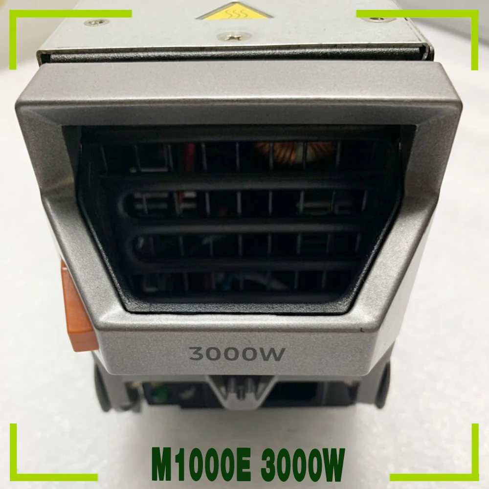 

For DELL M1000E 3000W Server Power Supply 8V4DK 08V4DK E3000E-S0