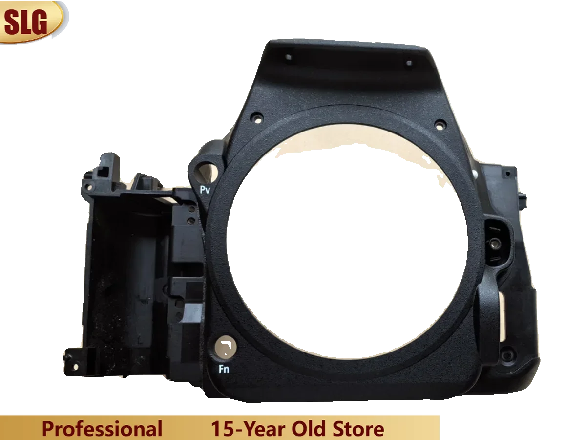 Original Front Face Cover for Nikon D780 Connecting The Bottom Shell Camera Replacement Part