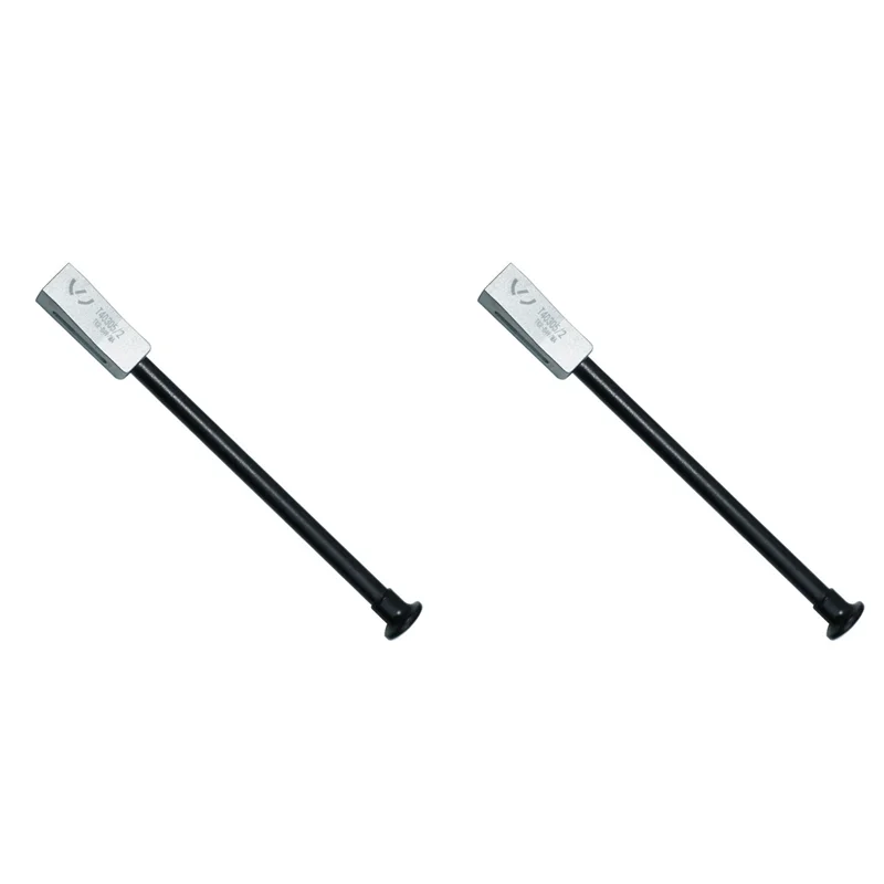 

2X For A4L 2012 Double Clutch 0CK Transmission B9 Connection Point Dismantlement Tool T40305/2 T40305