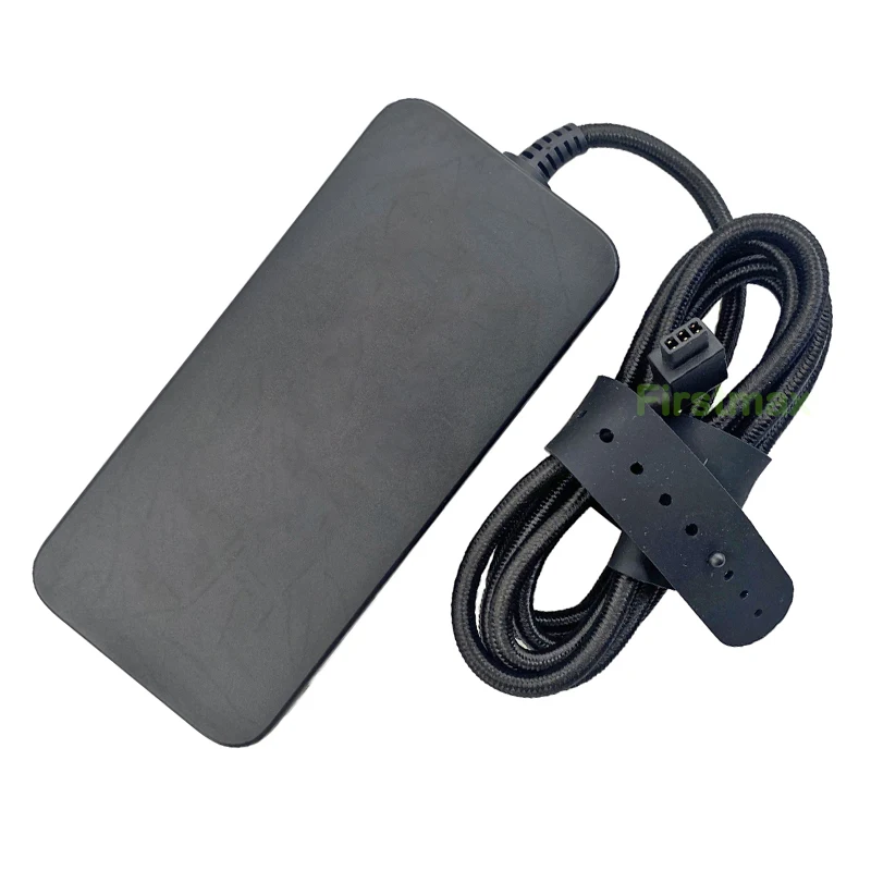 250W AC Adapter RC30-0166 Charger for Razer Blade 2016 PRO 17.3 GTX 1080 RZ09-0166 19V 13.16A Gaming Laptop Power Supply