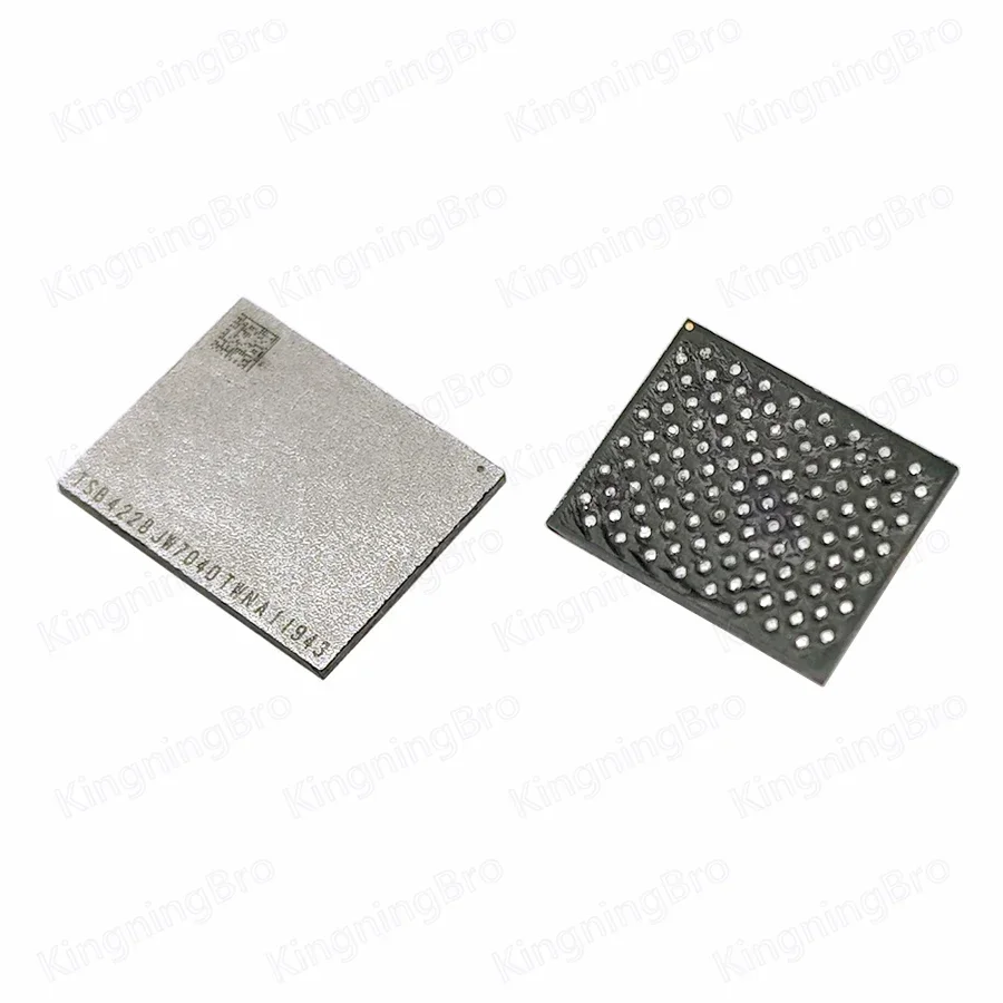 Original SSD Nand Chip IC 256G 500G 1TB 2TB For Macbook Pro Air A1932 A2179 A2337 A1989 A1990 A2141 A2251 A2338 SSD Nand Chip IC